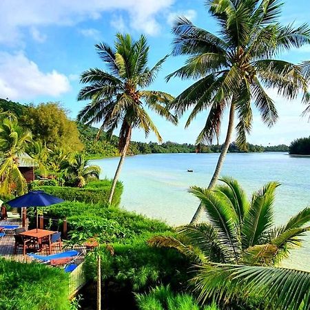 Sokala Villas Muri エクステリア 写真