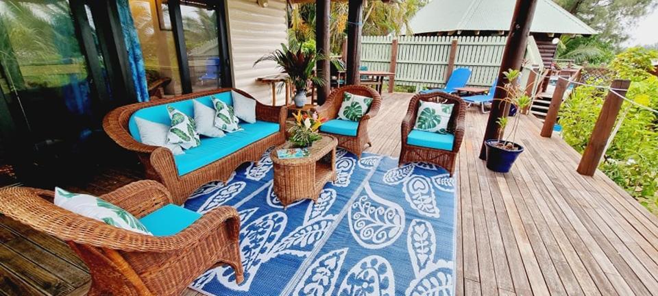 Sokala Villas Muri エクステリア 写真