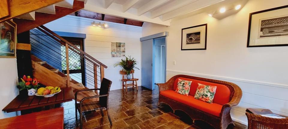 Sokala Villas Muri エクステリア 写真