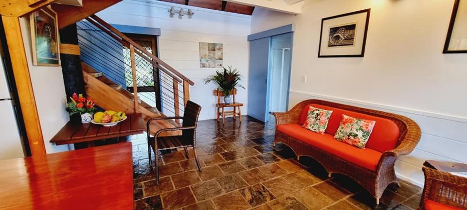 Sokala Villas Muri エクステリア 写真