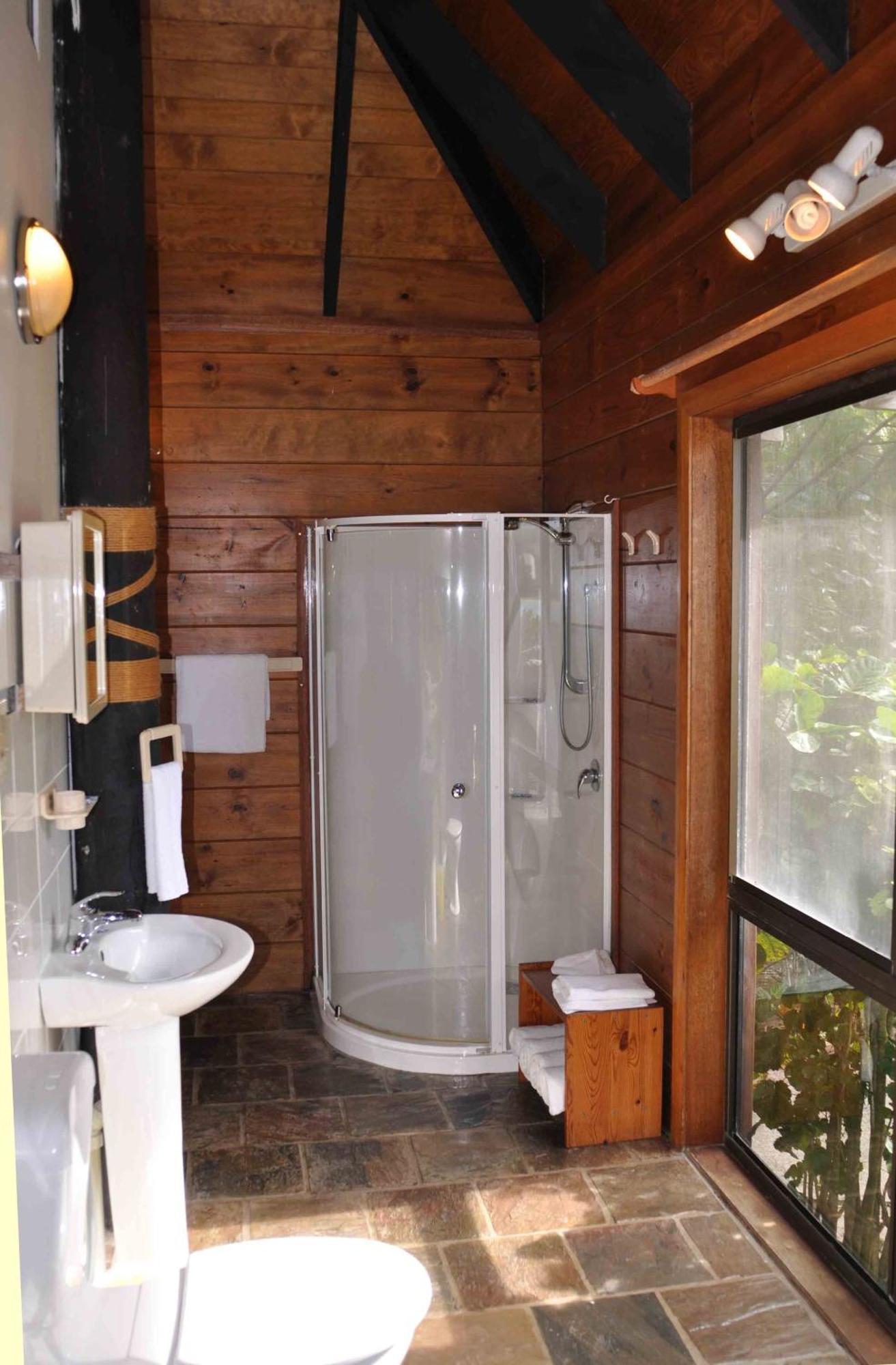 Sokala Villas Muri エクステリア 写真