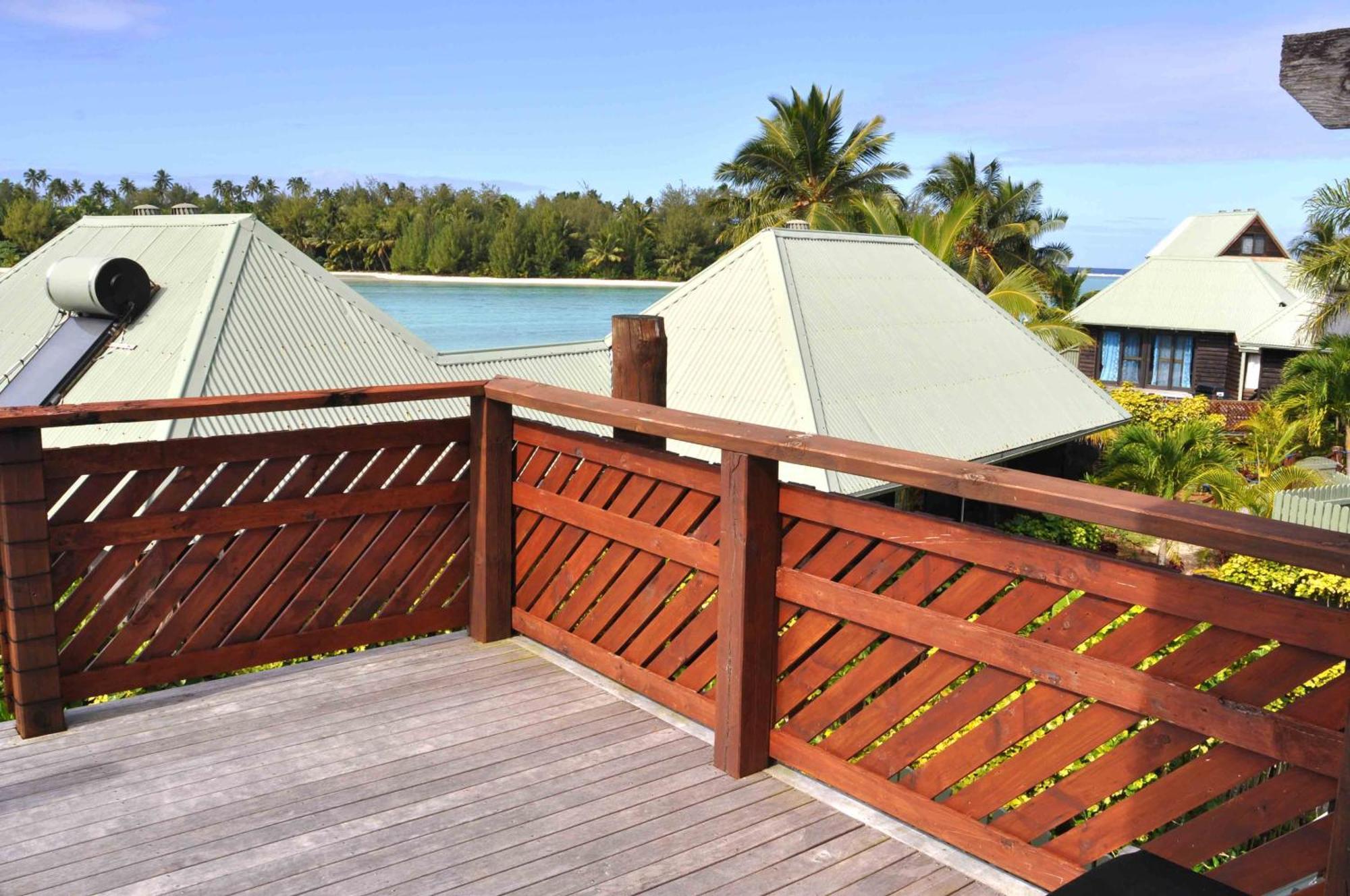 Sokala Villas Muri エクステリア 写真