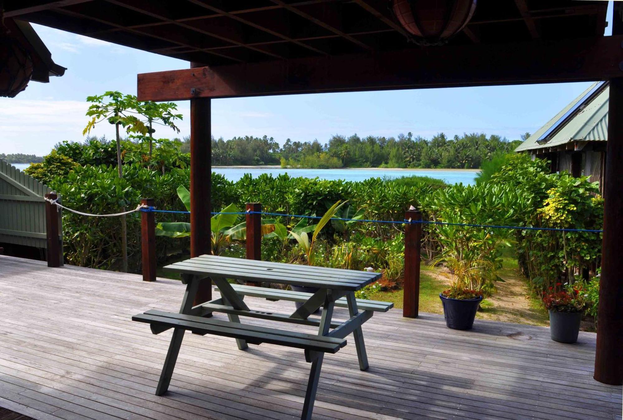 Sokala Villas Muri エクステリア 写真