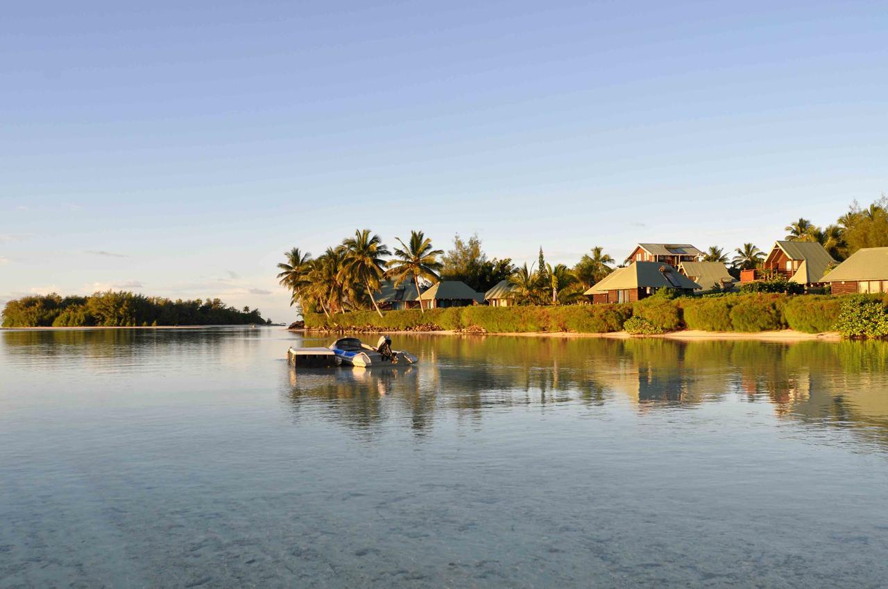 Sokala Villas Muri エクステリア 写真