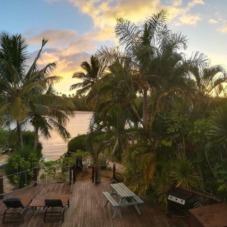 Sokala Villas Muri エクステリア 写真