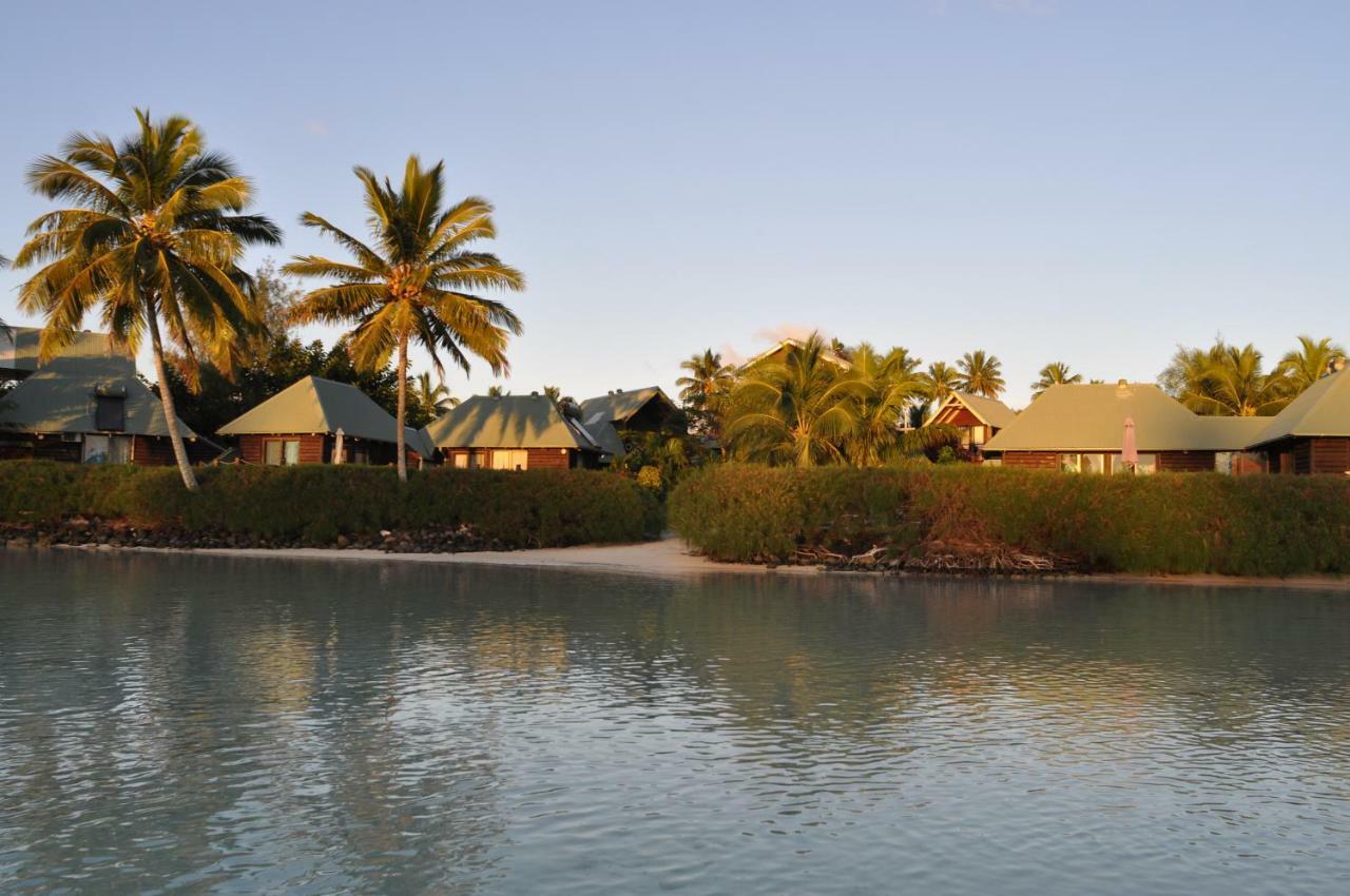Sokala Villas Muri エクステリア 写真