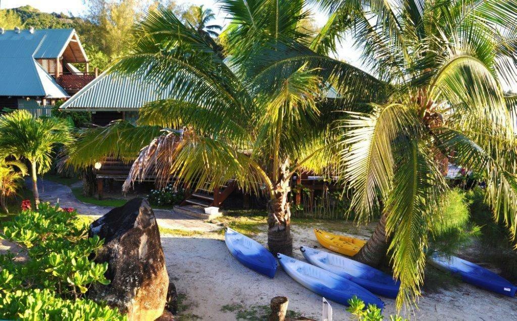 Sokala Villas Muri エクステリア 写真