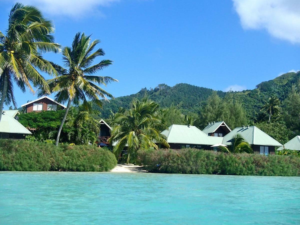 Sokala Villas Muri エクステリア 写真