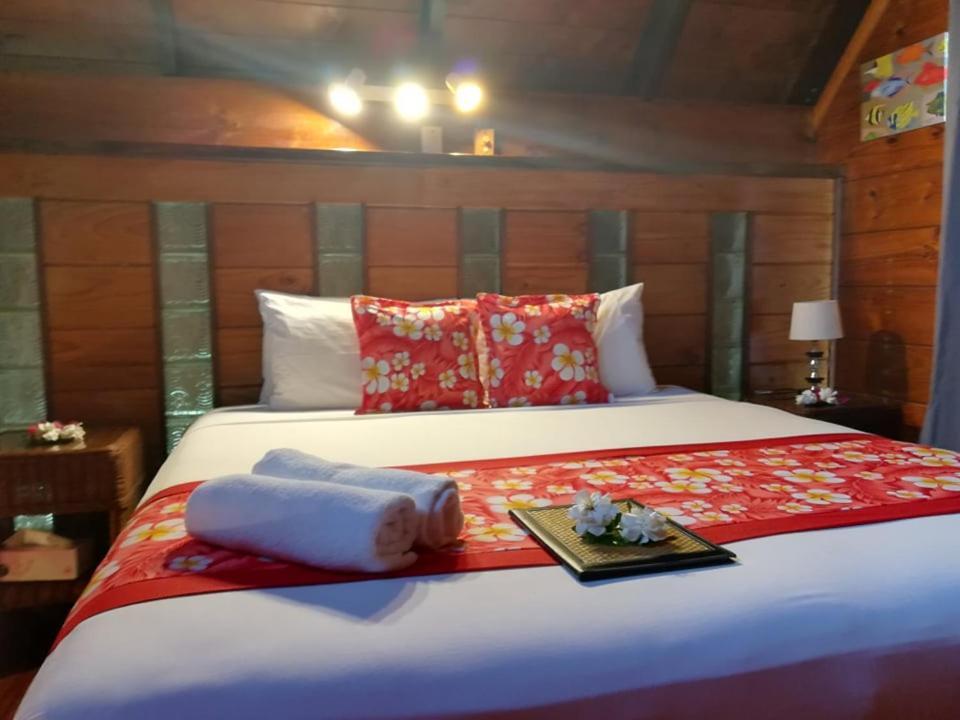 Sokala Villas Muri エクステリア 写真