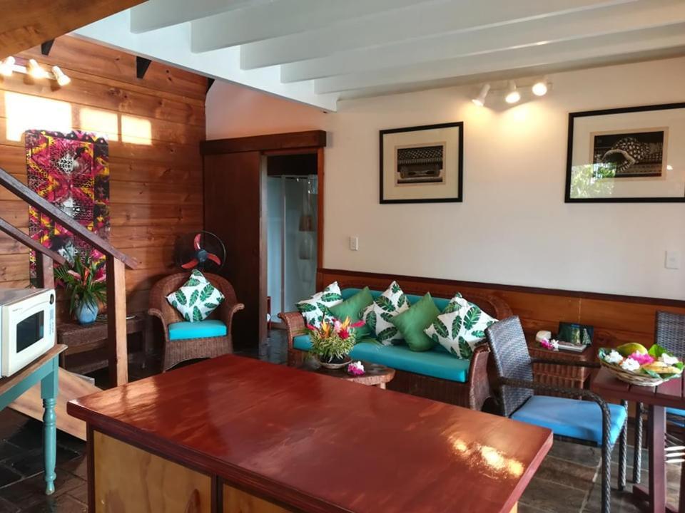 Sokala Villas Muri エクステリア 写真